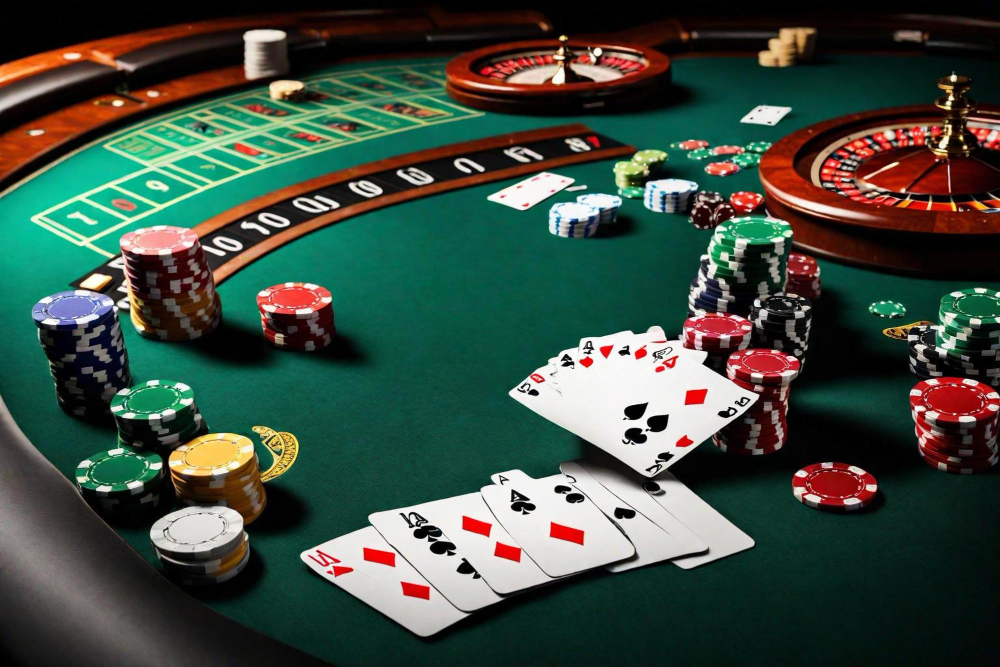 The Latest Casino Trends on 3kclub.in