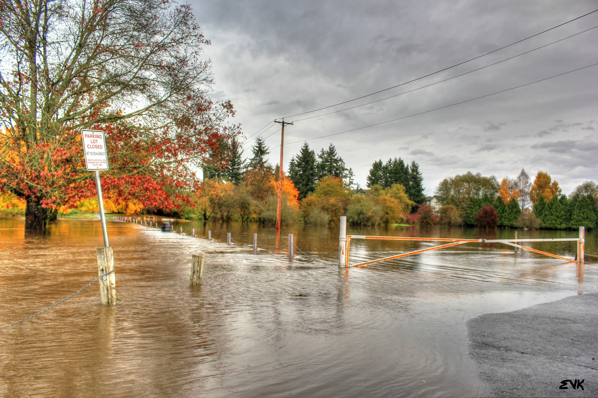 Portugal’s Coastal Cities Implement New Flood Prevention Measures