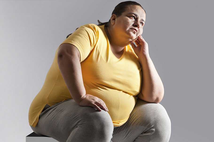 New Report Highlights Global Trends in Obesity Rates